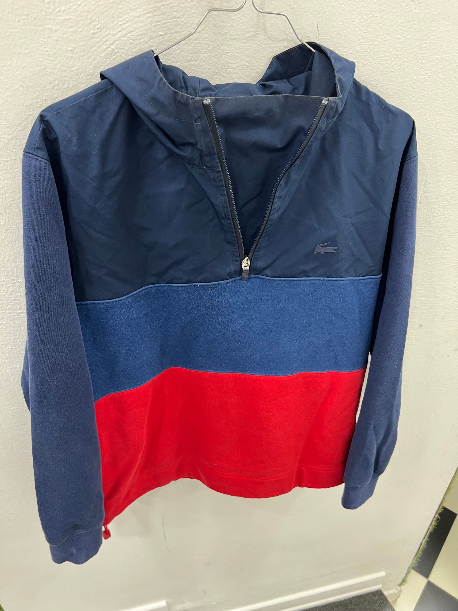 lacoste